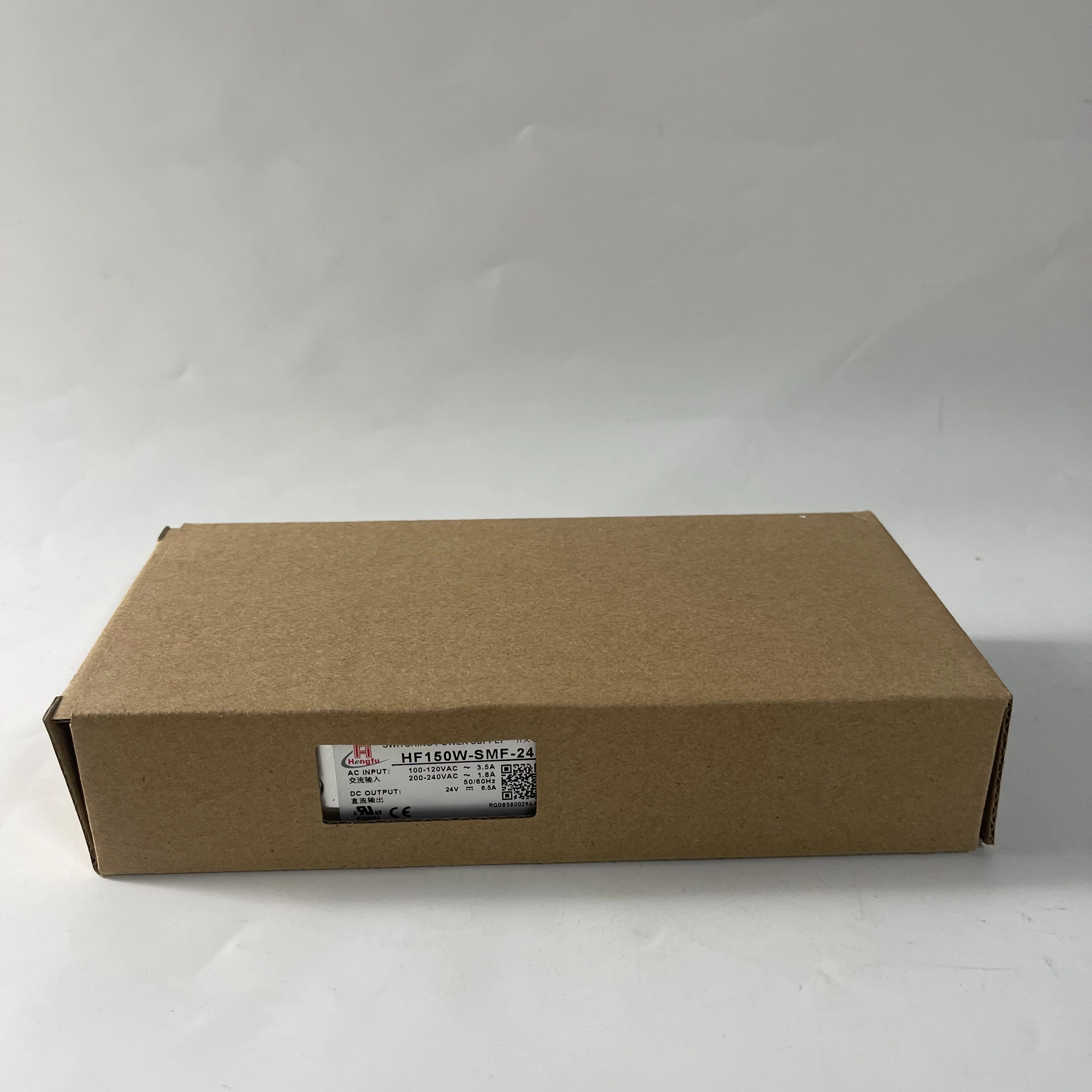 Mean Well Switching Power Supply HF150W-SMF-24 Mean Well Switching Power Supply HF150W-SMF-24