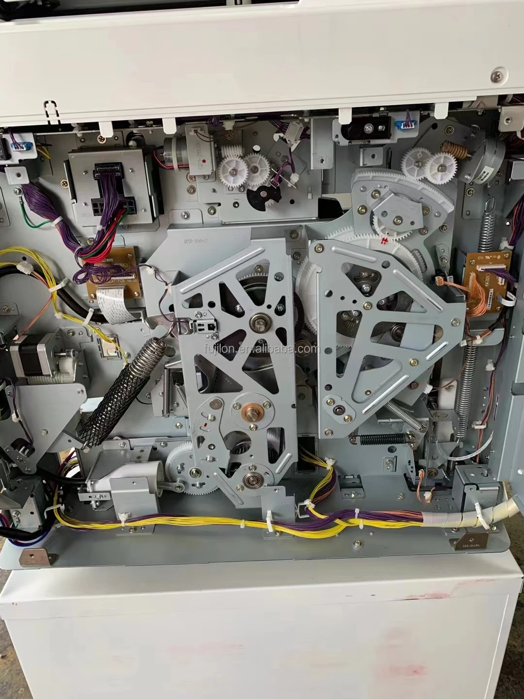 Refurbished A4 Size Duplicators For Riso Sf5030 Sf5130 Digital