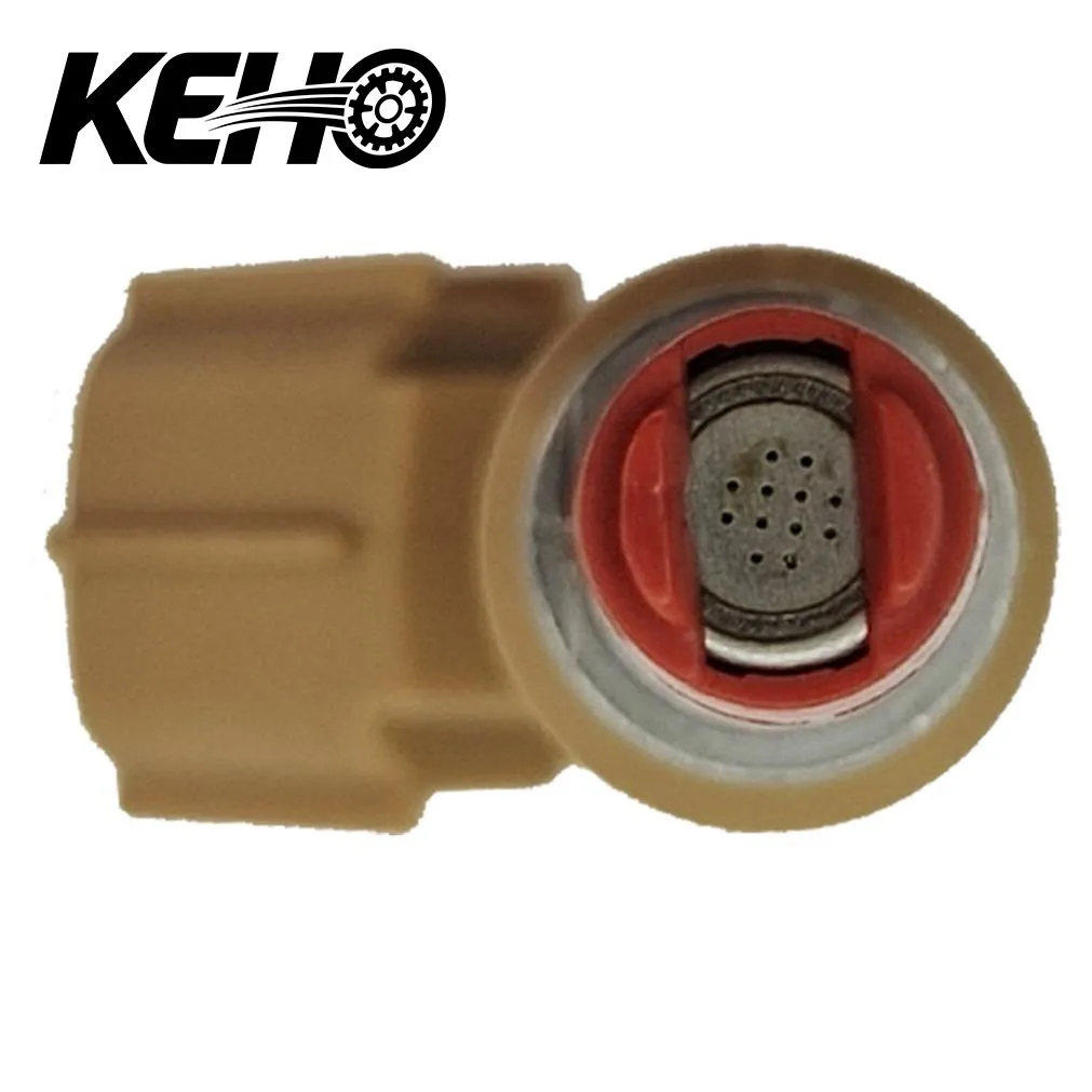 Fuel injector - 23250-31100 - Toyota Land Cruiser LC150 GRJ150-3