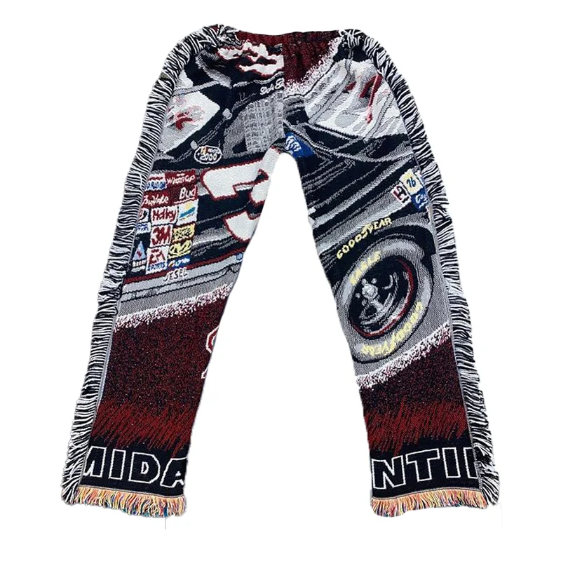 Angels Tapestry Pants