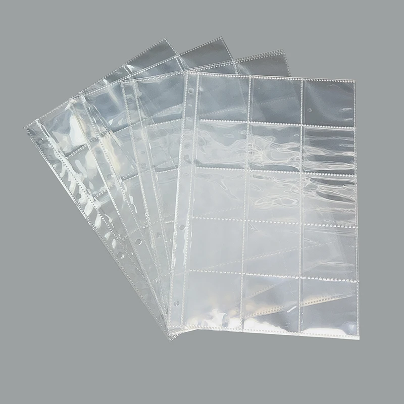 trading card a4 sleeves Ding Defend by Storage Standard Shipping Protectors 510 P WIDE APPLICATION trading card sleeves 9 pocket