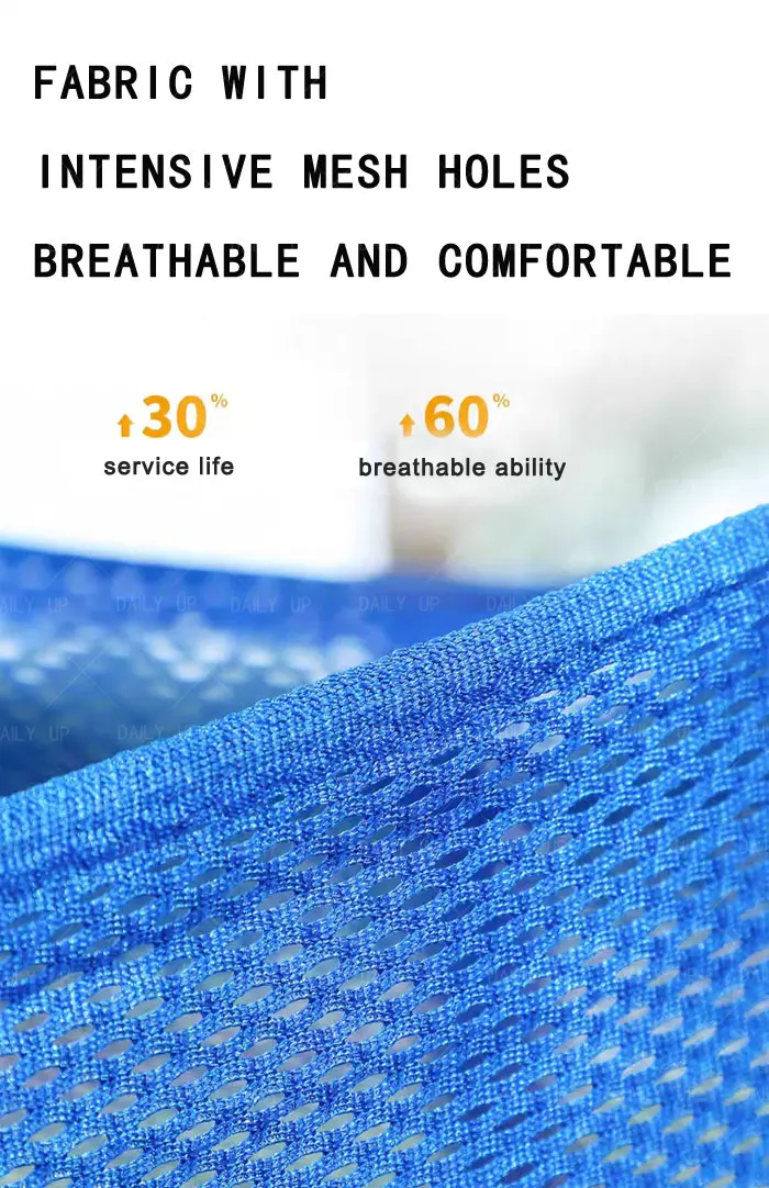 Portable Double Camping Hammock With Balance Beams Enlarged Lightweight Mesh Fabric Hammock For Outdoor Picnic Hiking Trip