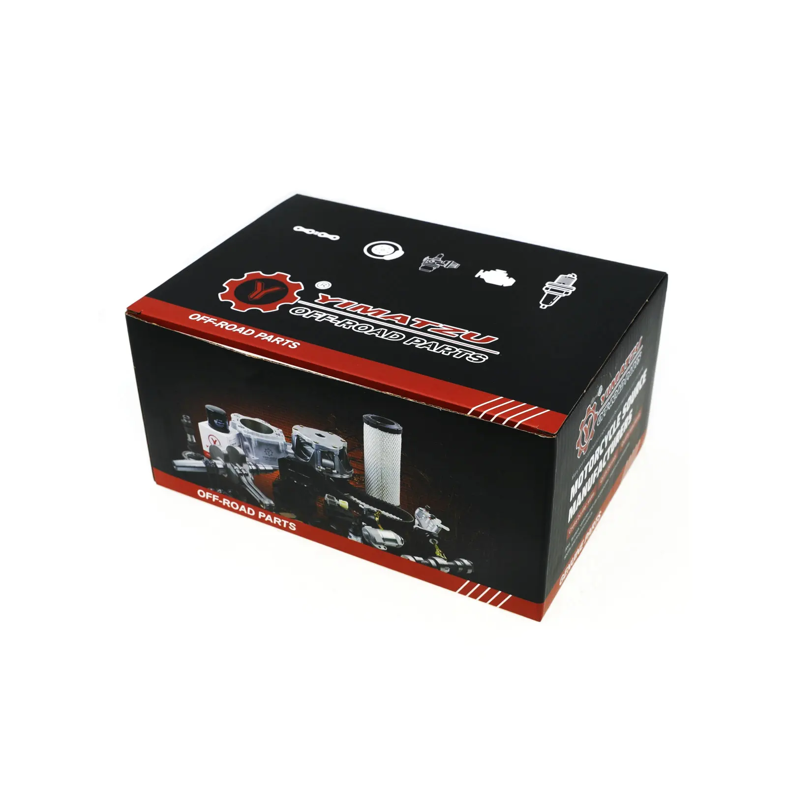 High-quality Fuel Pump for Feishen FA-K550 Quad Bike