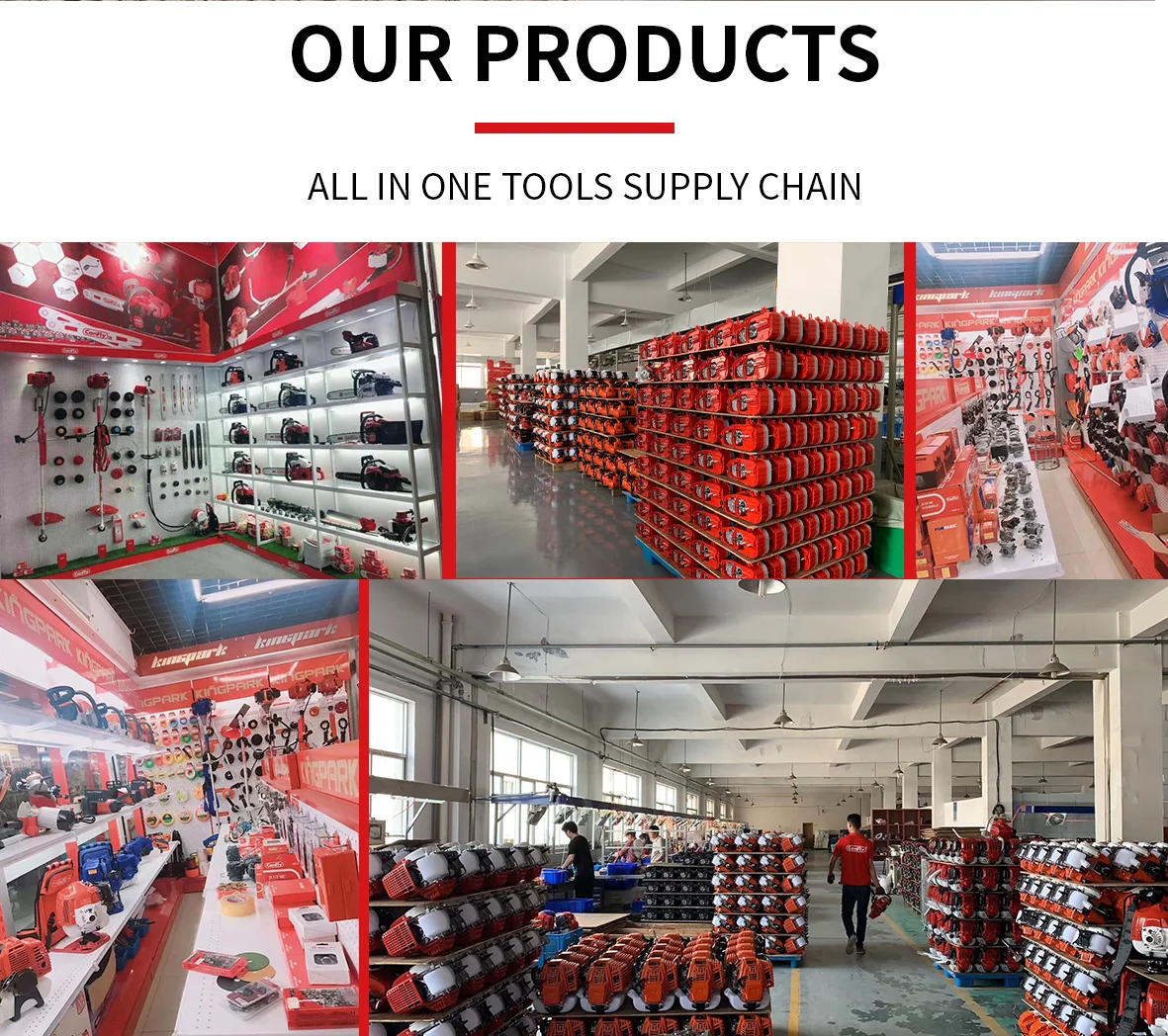 Factory picture