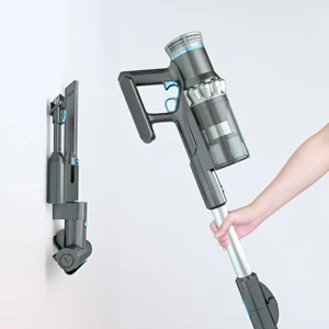 Proclean 2024  New Design Multi Purpose Bagless Stick Vacuum Cleaner BVC-V11 380w Korea Handheld Battery Vertical
