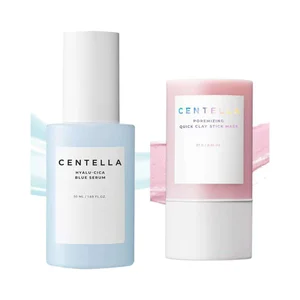 Hot Sale Translucent Acid Serum SK1004 Hyaluronic Acid Hydrochloride Hydrating Soothing Moisturizing Brightening 50ml