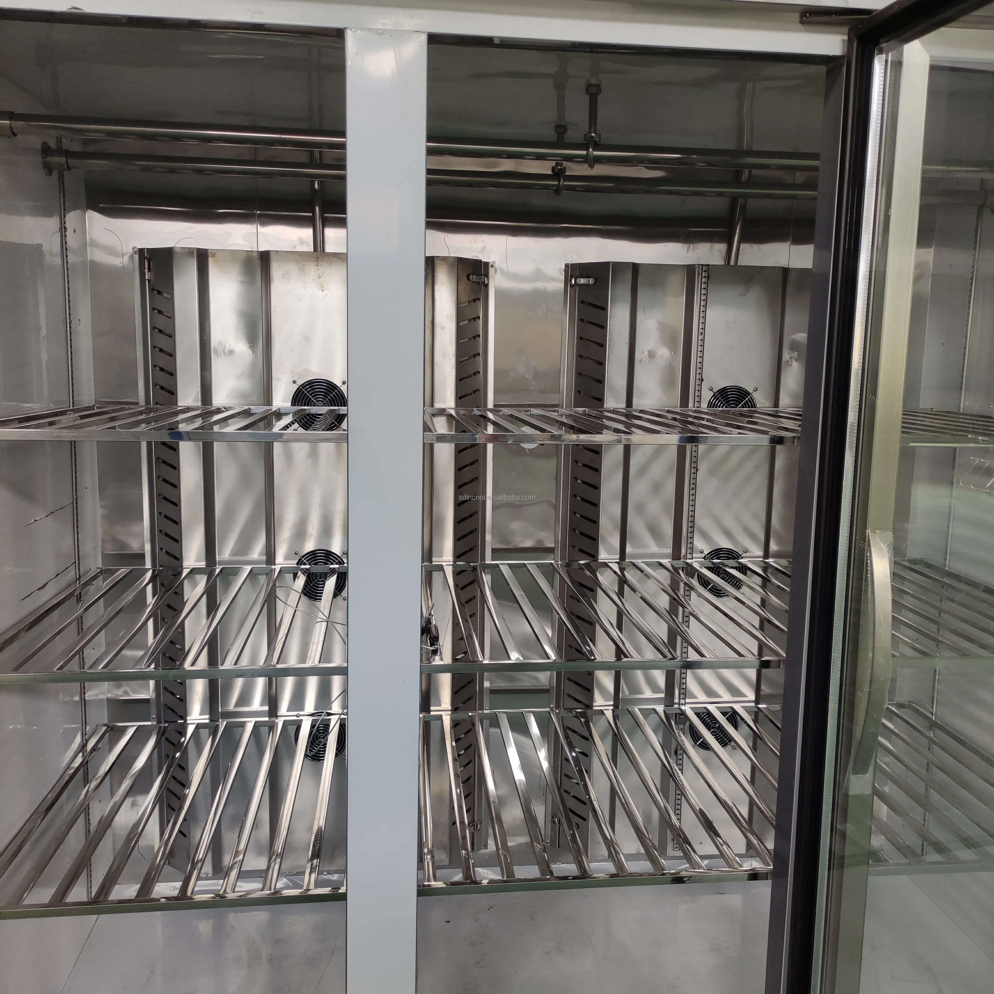 Thawing Equipment, 220v, Refrigeration:540w - detail 4