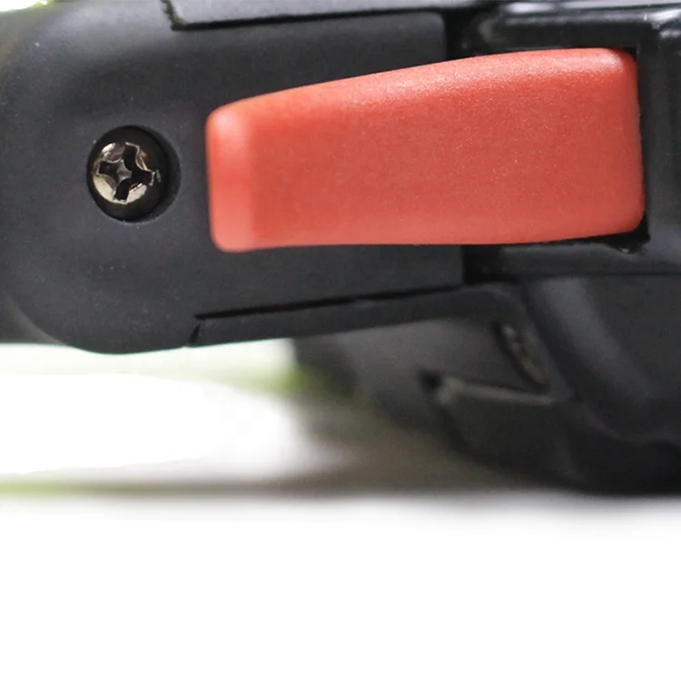 TAC700 Battery Rivet Tool Professional Corded Electric Riveting Gun