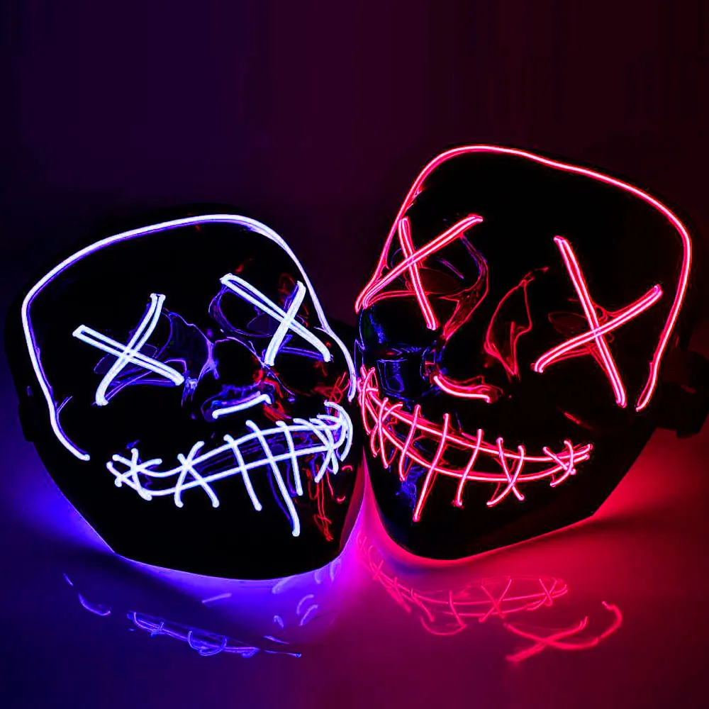 Máscara De Terror Calabaza Halloween Con Ojos Saltones Con Luz 23x16cm Pilas Incluidas Máscara De Terror Calabaza Halloween Con Ojos Saltones Con Luz 23x16cm Pilas Incluidas