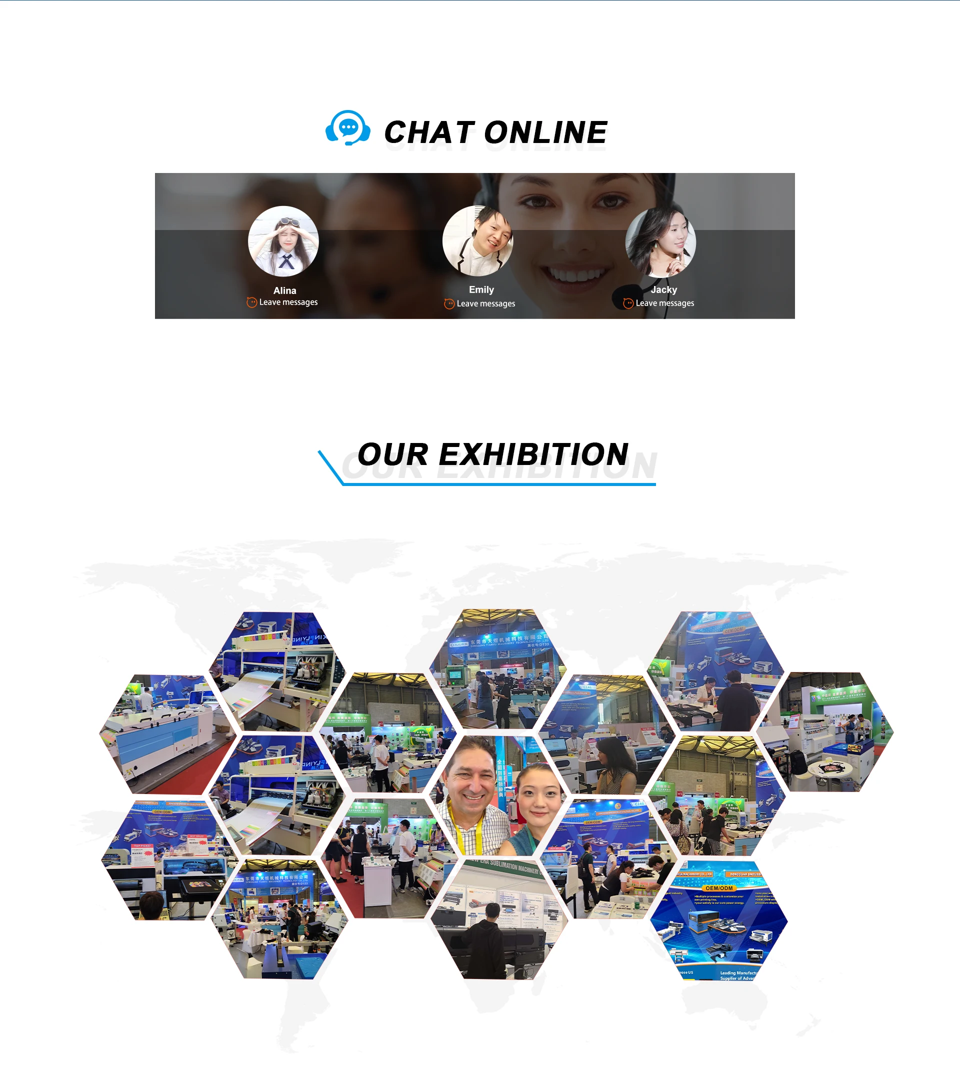 Company overview