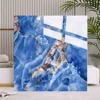 Blue Onyx Gold Vein