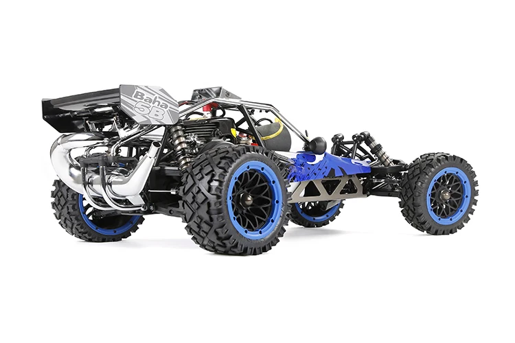 Newest ROFUN BAHA360 RC Cars Gas Powered Vehicle Toy With 2 Stroke Powerful Gasoline Engine With Walbro Carburetor RC Petrol Car