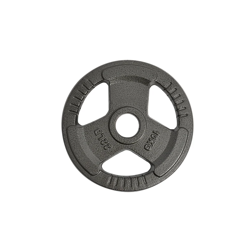 Wholesale Commercial Dumbbell Discs Fitness Calibrated Weight Plates