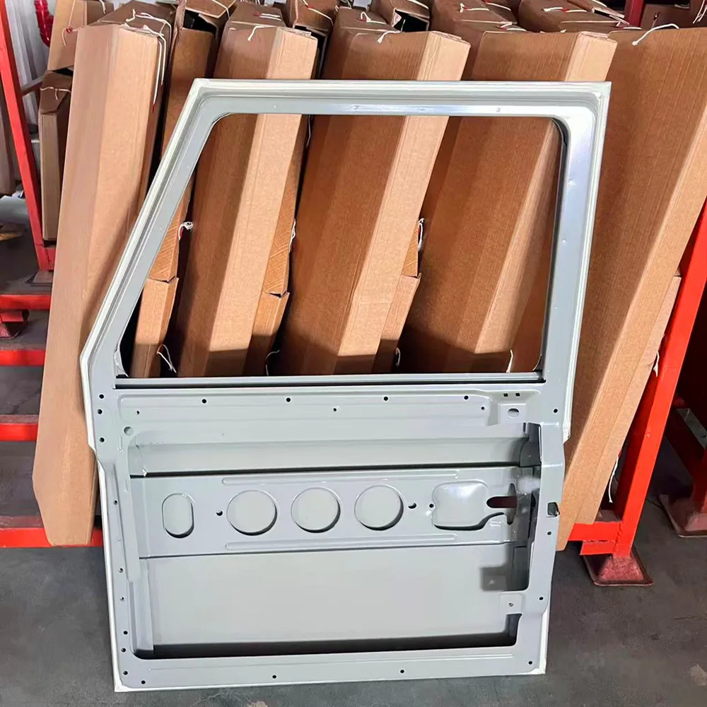 1986-2006 Land Rover Defender 90 110 300TDI Car Front Door Shell