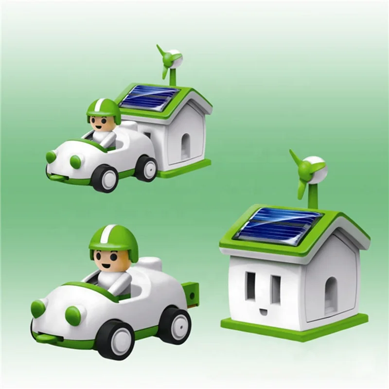2121 оптовая продажа перезаряжаемые автомобильные солнечные игрушки для детей