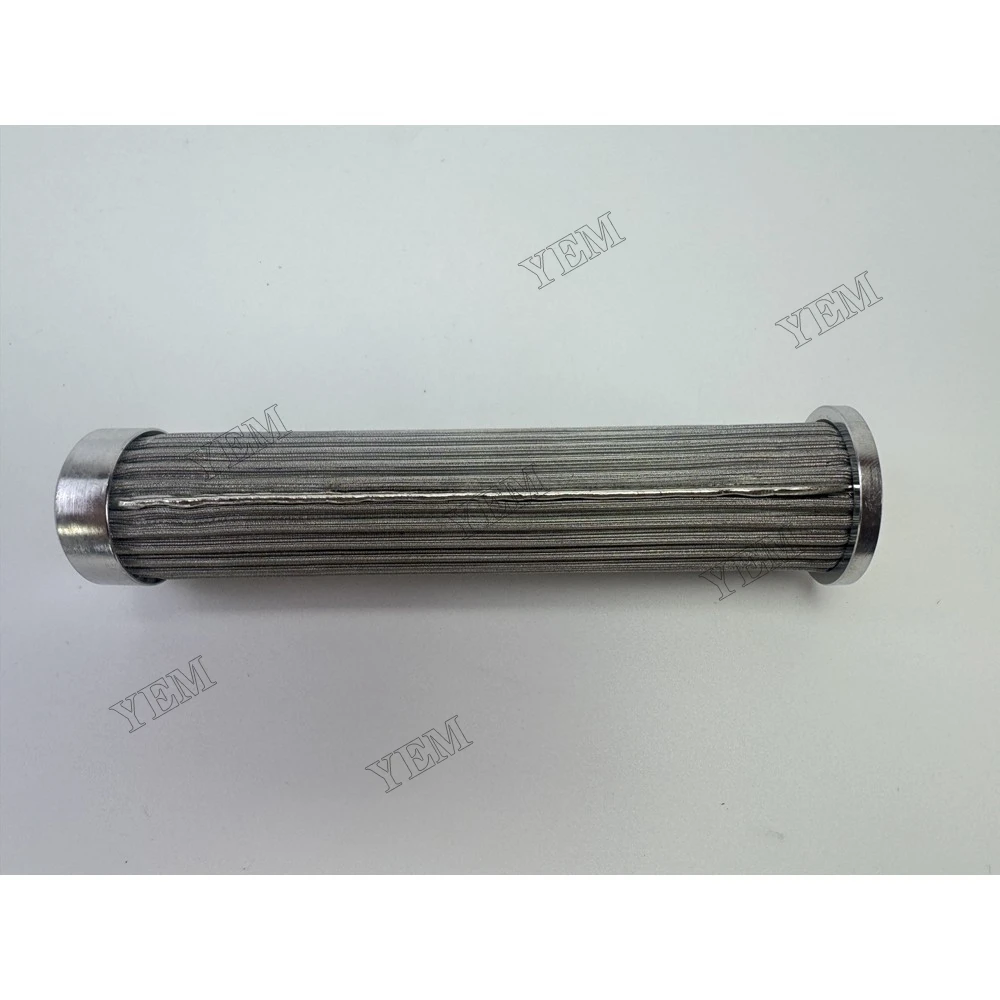 High-Performance 6D125 Filter Element Part No. 207-60-61250
