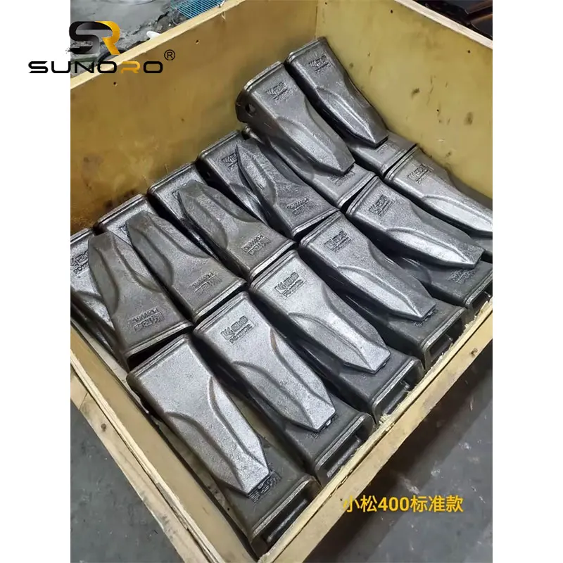 Excavator Bucket Teeth Tooth Adapter for 18s 40s Pc60 Pc200 Sk200 Cat330 53103205 Itr C-at J-cb Su-mitomo