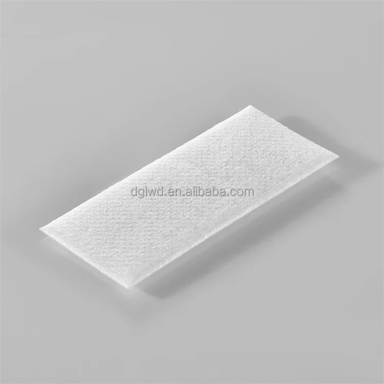 Disposable CPAP Filter with 99.995% Efficiency 5micron Porosity and 68MM*29MM Size for Weinmann CPAP Machines