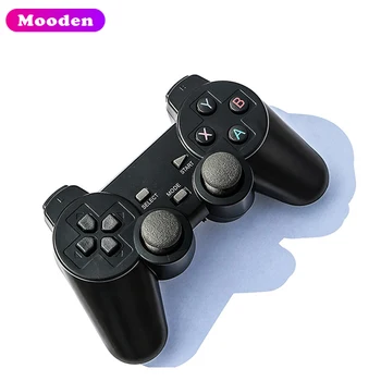 Controle Sem Fio Para Ps2/ps3 2.4g, Controle Remoto Para Celular