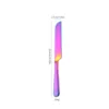 430 Rose Gold: Knife and Spatula (Gift Box)