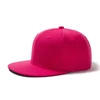 rose rouge