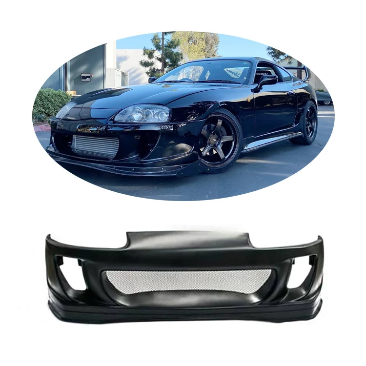 Fender Liner Splash Guard Front Right Fits For Toyota Supra