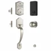 SN-Handle and Knob