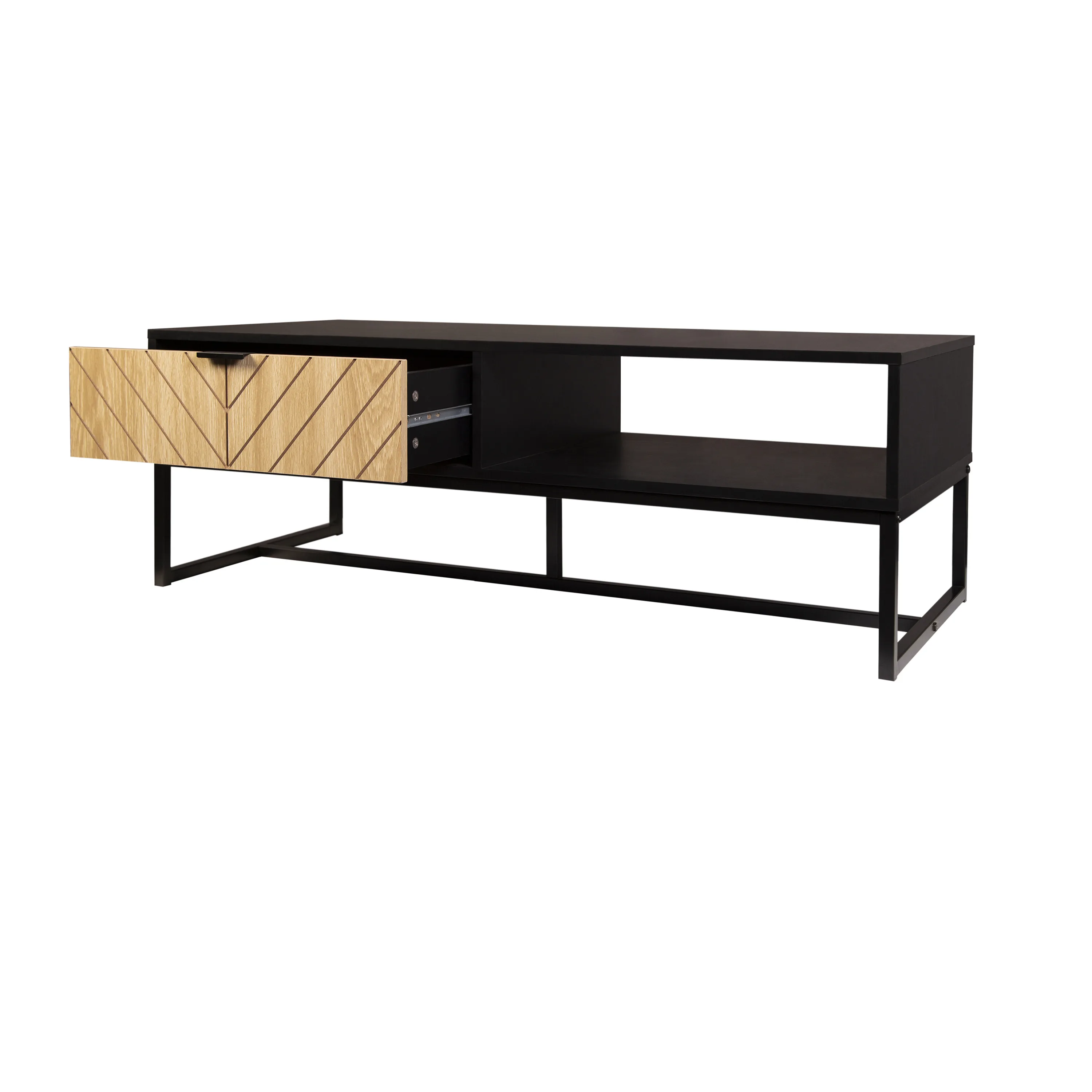 Elvarenae Alder Contrast Coffee Table — product detail