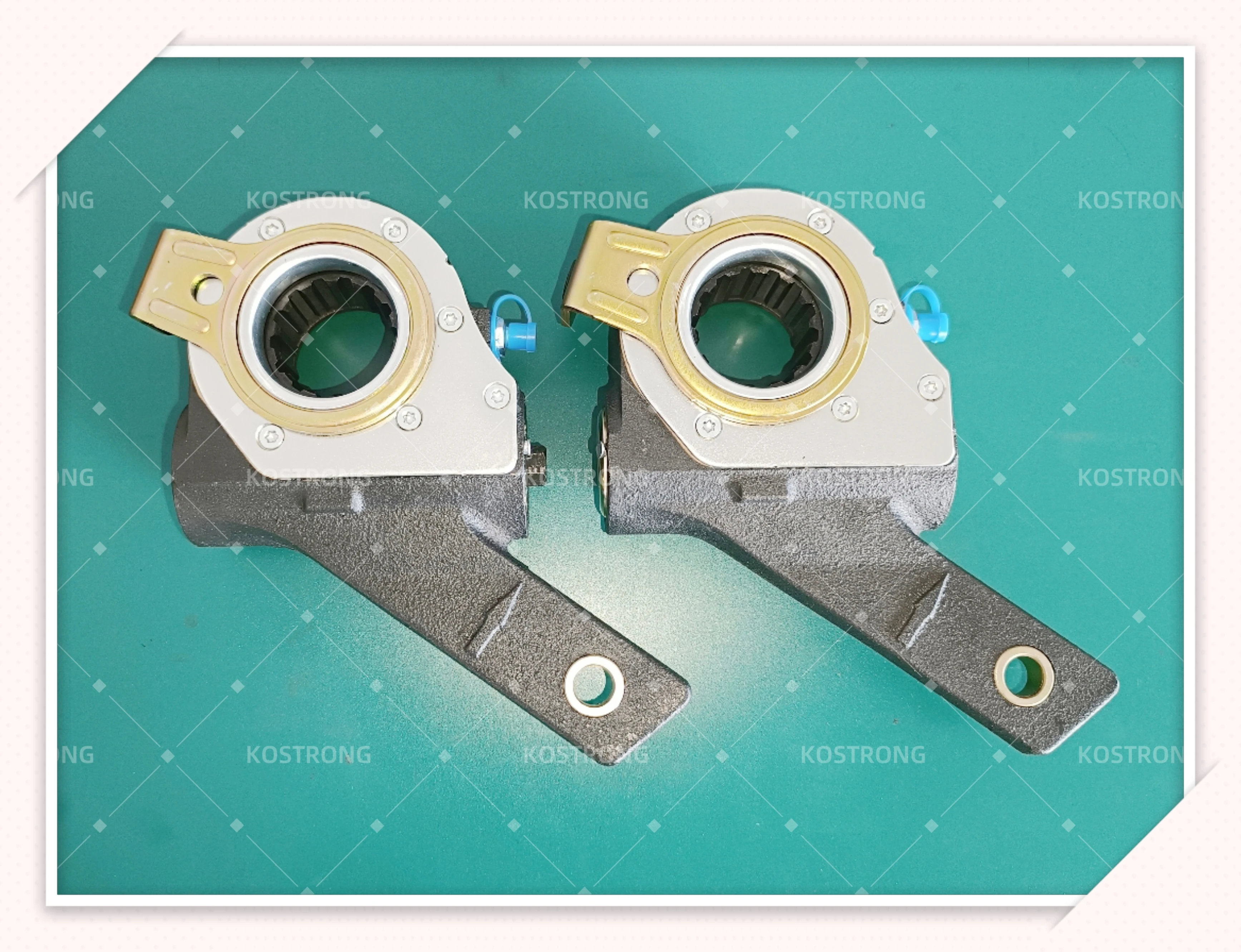 New 14 Teeth Automatic Slack Adjuster for Yutong/higer/king
