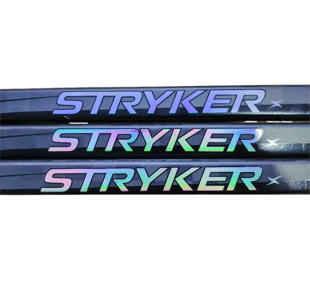 Chinese Professional Factory OEM Customizes High-quality Hockey Sticks