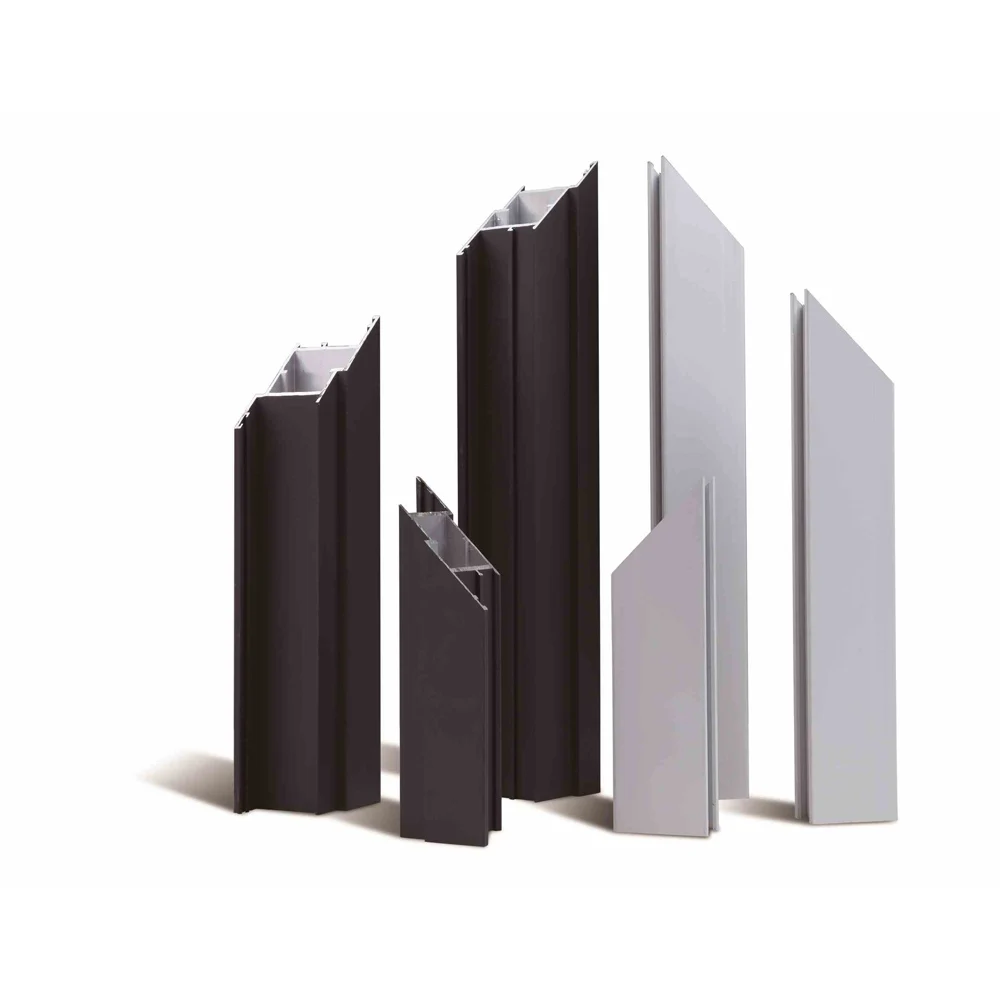 Customize Aluminium Extruded Profile Window And Door Aluminum Profile ...
