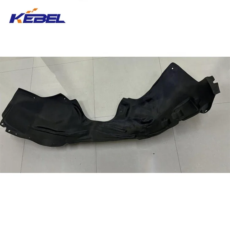 Side Fender Inner 68254968AA OEM 68254966AA Fender Liner for Jeep Renegade 2015 2016 2017 2018