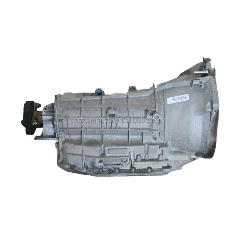 5-Speed RWD 5HP19 Automatic Transmission  for Audi BMW Z4 E46 E39 330i 530i 2003-2005