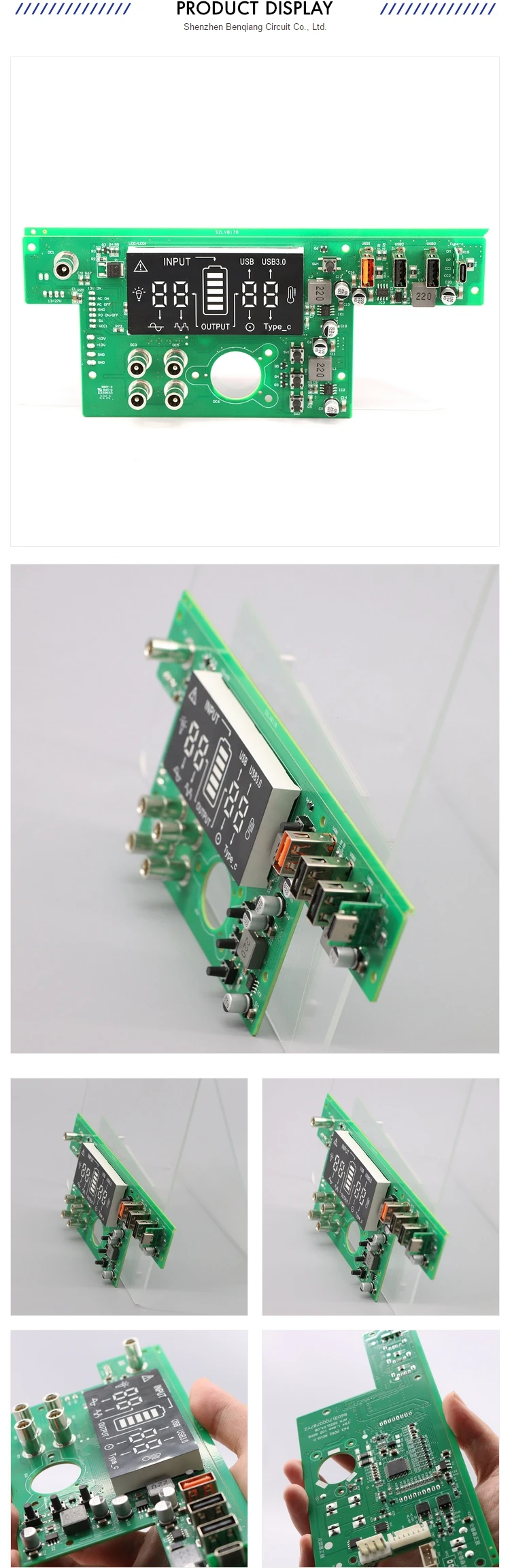 Professional Pcb Design Customization Oem And Odm Electronics