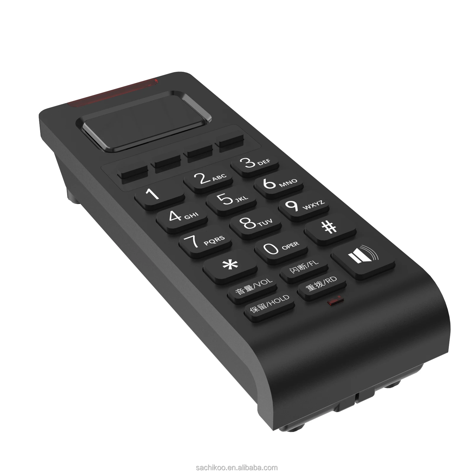 Hotel Landline Phones Stylish Reliable Solutions