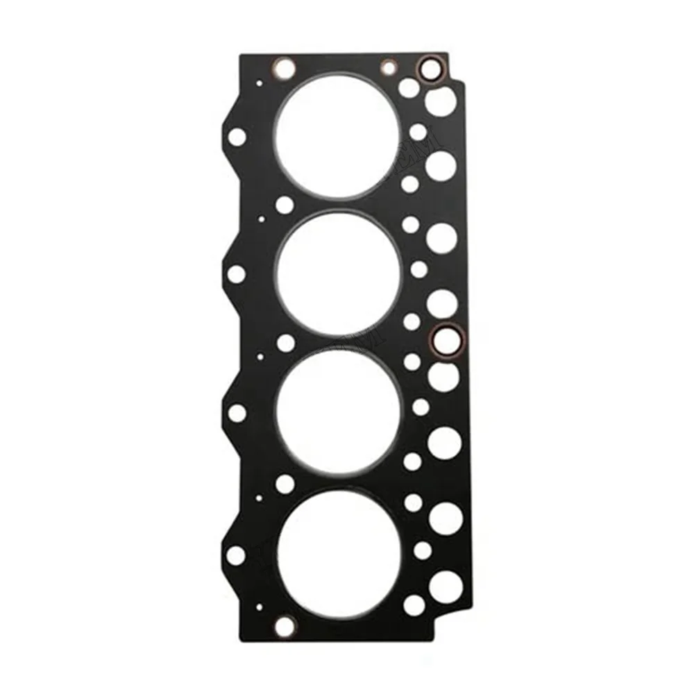 Cylinder Head Gasket 6202-12-1830 for Komatsu B3.3 4D95L 4D95S Engine WA65-6 WA70-6 WA70-7 WA80-6 Wheel Loader