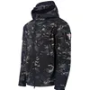 Veste multi noire