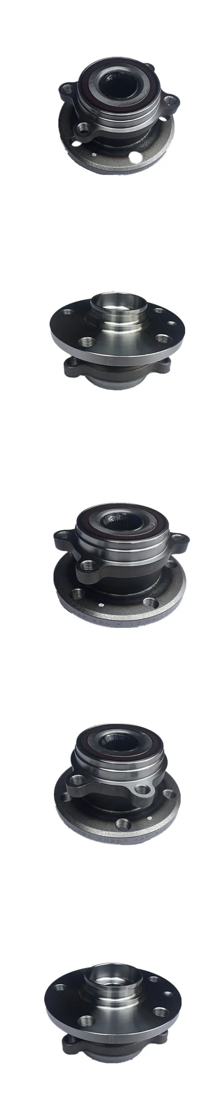 UL21 Auto Parts Engine Parts wheel hub assembly bearing FS1-2C300AA