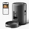 2L Black Feeder with Camera