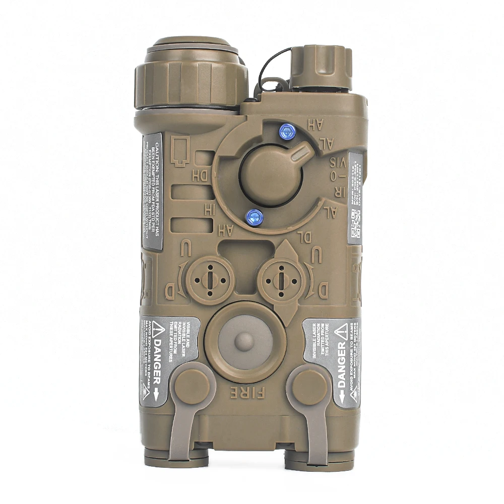 WADSN Tactical WDX056 NGAL Laser Light - Outdoor Use