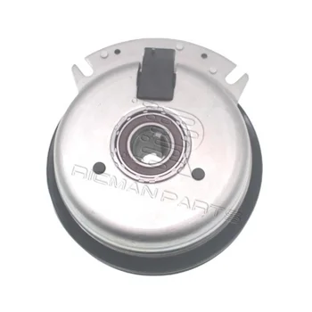 Frizione PTO Elettrica Per Tosaerba Sears E Artigiano, Con Puleggia, Modello The ROP Shop 100507_81