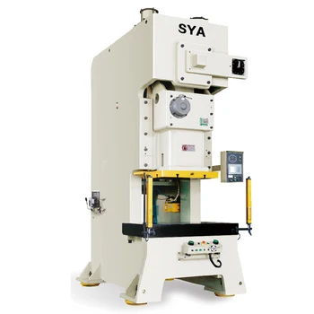 sya series punching machine pneumatic press machine