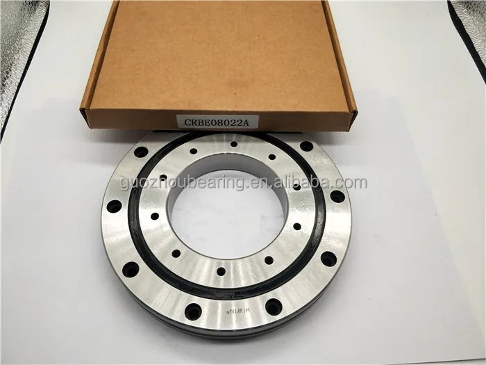 HIWIN High Precision Robot Crossed Roller Bearing CRBE21040A CRBE21040B CRBE21040C 210x380x40mm