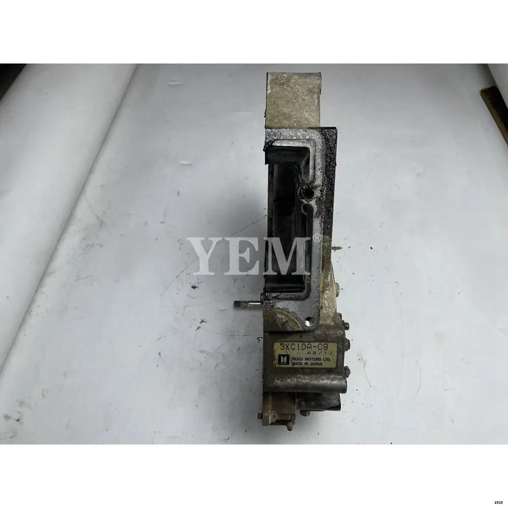 Timing Cover For Isuzu 3KC1