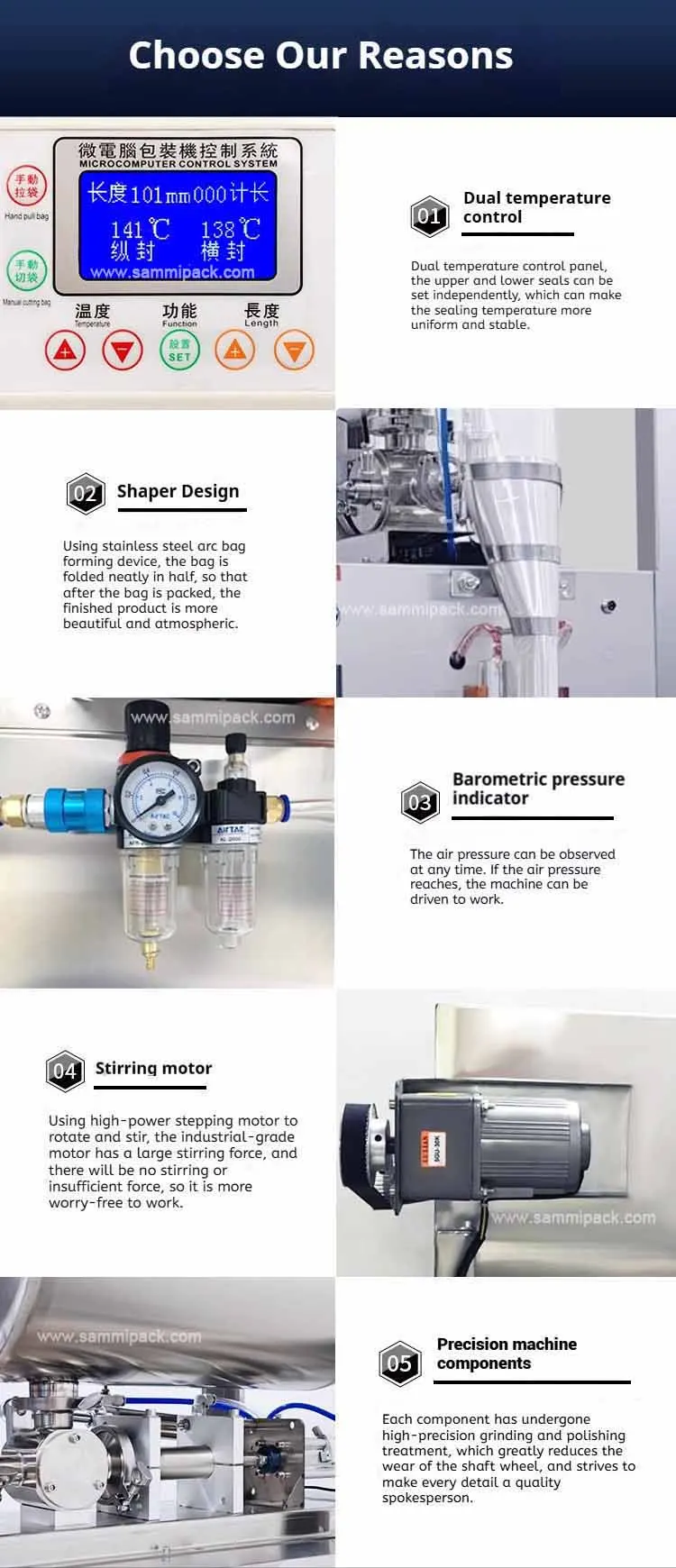 کیسه گوجه فرنگی پاست مایع کتشاپ پاست کیسه بسته بندی ماشین 8