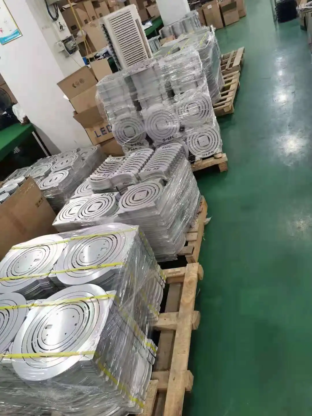 Jiangmen Hezhongyi Technology Co., Ltd 2