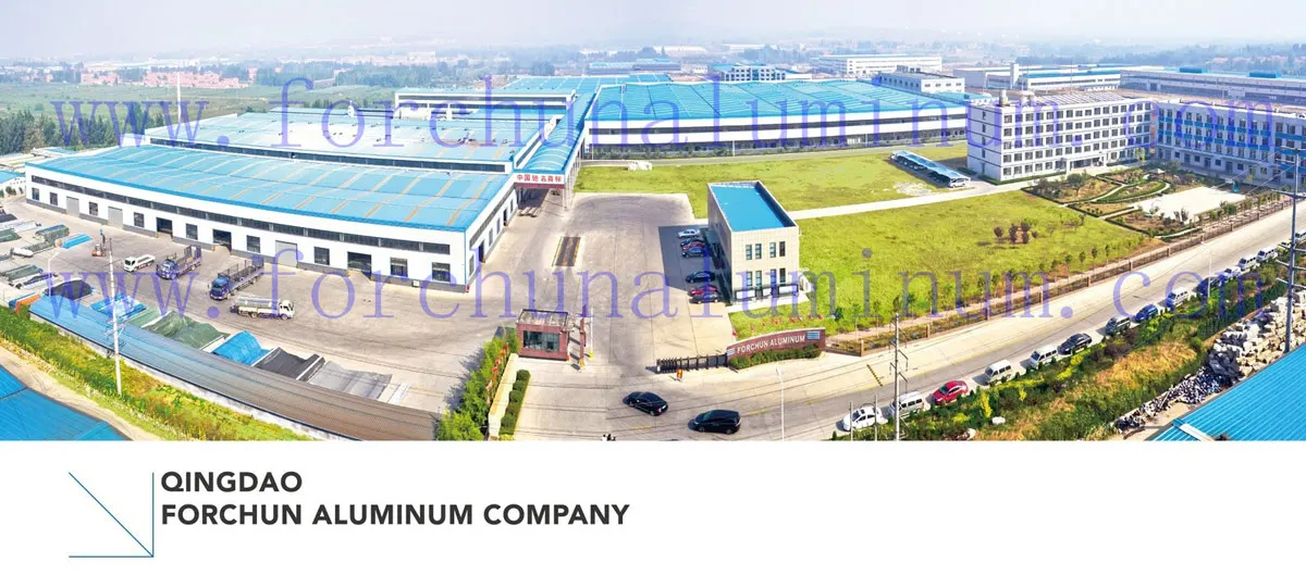 Qingdao Forchun Import And Export Co., Ltd.