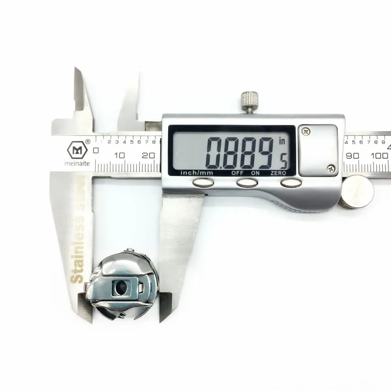 Singer Sewing Machine Spare Parts High Quality Singer Sewing Machine Parts Haya Brand Bobbin case