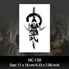 HC150
