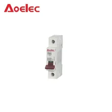 AUT2 with CE mark and CB report single-phase isolator switch outdoor